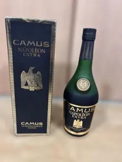 2026年最新】カミュ extra コニャックの人気アイテム - メルカリ