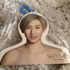 2026年最新】京本大我_SixTONES_フォトハンガーの人気アイテム - メルカリ