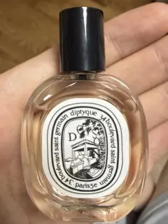 m*g様 ディプティック 香水 レディース ド ソン EDT・SP 10ml ※のサムネイル