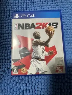 NBA 2K18