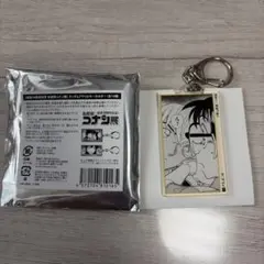 連載30周年記念 名探偵コナン展 安室透 アクリルキーホルダー - メルカリ