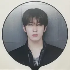 SEVENTEEN セブチ new うちわ スングァン - メルカリ
