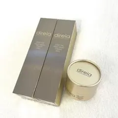direia リフトアップ小顔クリームとメソボディクリーム ディレイア新品セットのサムネイル