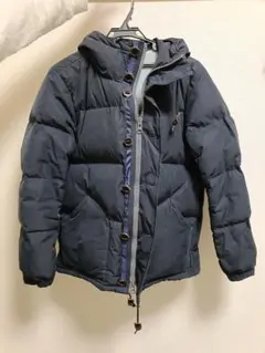 beams ダウンジャケット