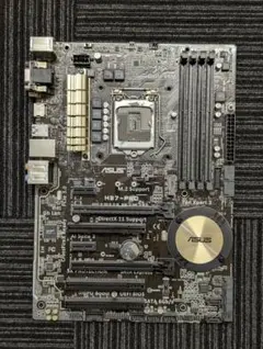 2026年最新】i7 4770 マザーボードの人気アイテム - メルカリ