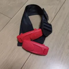 スマートキッズベルト