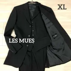 メンズスーツ大きいサイズ