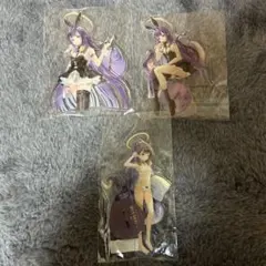 一伊那尓栖 キャラクターグッズ