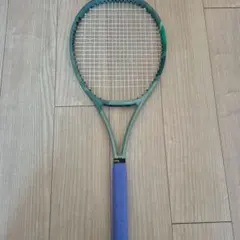 YONEX PERCEPT97 グリップ2