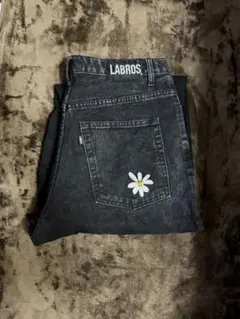 2025年最新】labros デニムの人気アイテム - メルカリ
