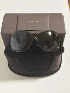 TOM FORD トムフォード　ホイットニーTF9 199 64⬜︎14 110のサムネイル