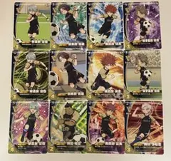 イナズマイレブン イレブンプレカ 帝国学園 - メルカリ