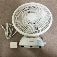 YAMAZEN 18cmミニリビング扇風機 MX-C181 YAMAZEN 18cmミニリビング扇風機 MX-C181 - メルカリ