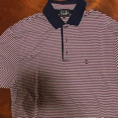 ダンヒル ポロシャツ