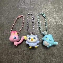 たまごっち　キーホルダー
