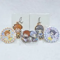 劇場版 Free! 愛一郎 百太郎 アクリルアートプレート アクリルスタンド 劇場版 Free! 愛一郎 百太郎 アクリルアートプレート アクリル