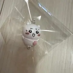 ちいかわ つまんでつなげてマスコット　4個