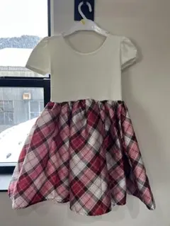 H&M ワンピース