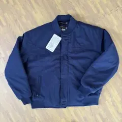 新品 ネイビー S ダービーオブサンフランシスコ ダービージャケット