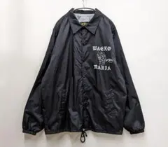 WACKO MARIAワコマリア　ナイロンセットアップXL新品未使用 ナイロン WACKO MARIA(ワコマリア) セットアップ(メンズ) - 海外