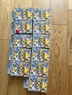 みうう様 ポケモンカード スタートデッキ100 コロちゃおVer. 30箱