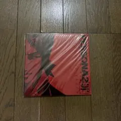 新品 未開封 ペルソナ2 PERSONA2 罪 MINI SOUND TRACK