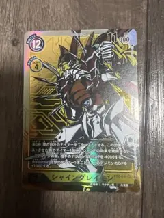 ヴァンガード タイ限定 仮面ライダー龍騎 ガイ SP - メルカリ