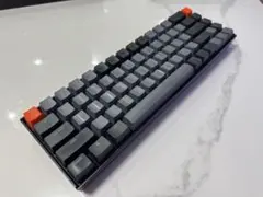 Keychron K6 メカニカルキーボード
