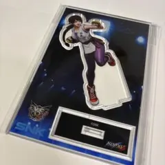 SNK KOFポップアップ 限定 即完売品 アクリルスタンド オロチ