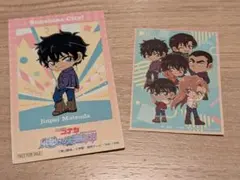 2026年最新】松田陣平 チェキの人気アイテム - メルカリ