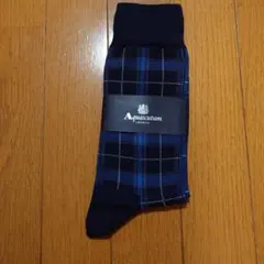 Aquascutum London ソックスのサムネイル