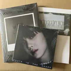 ZEROBASEONE ゼベワン ARTBOOK デジパック　キムギュビン