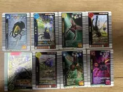 2026年最新】ムシキングカード キラの人気アイテム - メルカリ