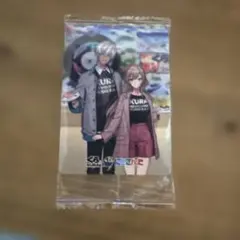 くら寿司　にじさんじ　コラボ