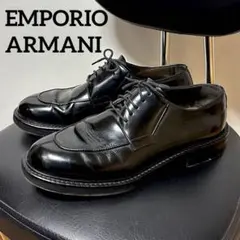2025年最新】EMPORIO ARMANI メンズ ブーツ・革靴の人気アイテム