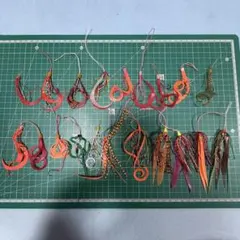 タイラバ まとめ売り