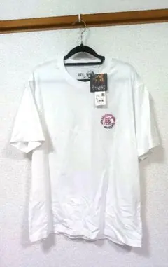 UNIQLO 鬼滅の刃 UT グラフィックTシャツ