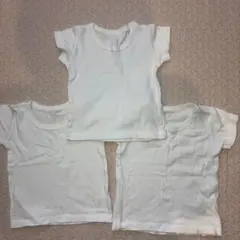 年始限定値下げ　半袖肌着　90