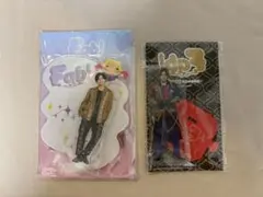 Hey! Say! JUMP 山田涼介 アクスタ 2種セットのサムネイル