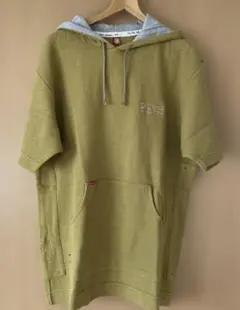 ecko unltd パーカー メンズ Lサイズ