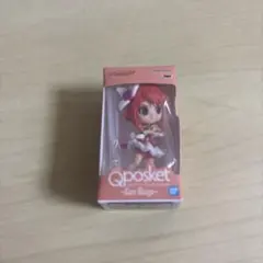 Qposket Yes！プリキュア5GoGo！ルージュ フィギュア