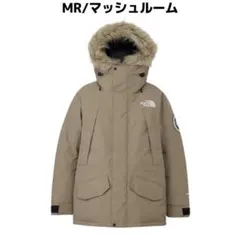 THE NORTH FACE アンタークティカパーカ XS ユニセックス