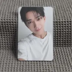 17 IS RIGHT HERE DEAR盤 トレカ ジョシュア③