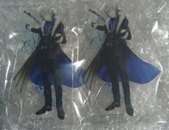 コンパス アダム アクスタ まとめ売り アクリルスタンド - メルカリ