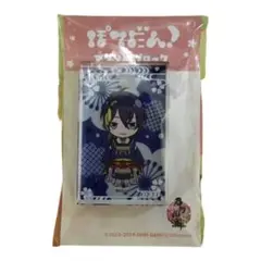 ぽてだん！ 三日月宗近