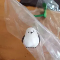 あまやどりマスコットフィギュア