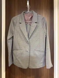 【美品】IKKA LARGE ジャケット Lサイズ