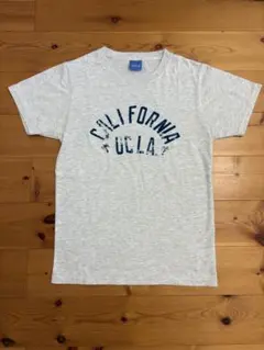 UCLA ライトグレー Tシャツ Mサイズのサムネイル