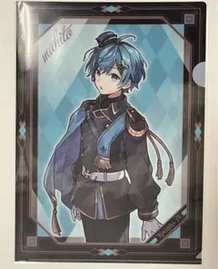 2026年最新】騎士Aクリアファイルの人気アイテム - メルカリ