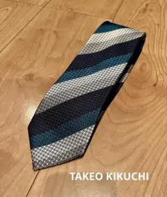 タケオキクチ ネクタイ